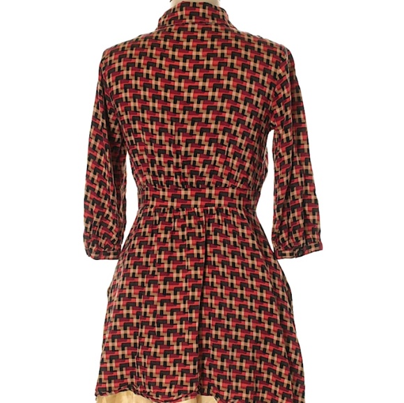 Forever 21 dress - Picture 3 of 4